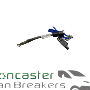 VAUXHALL MOVANO/BOXER/RELAY 2024 NEGATIVE BATTERY CABLE 46857478