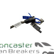 VAUXHALL MOVANO/BOXER/RELAY 2024 NEGATIVE BATTERY CABLE 46857478