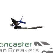 VAUXHALL MOVANO/BOXER/RELAY 2024 NEGATIVE BATTERY CABLE 46857478