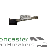 VAUXHALL MOVANO/BOXER/RELAY 2024 NEGATIVE BATTERY CABLE 46857478