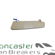 VAUXHALL MOVANO/BOXER/RELAY 2024 O/S SUN VISOR