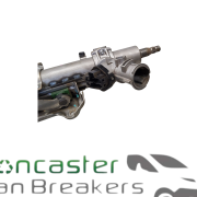 VAUXHALL MOVANO/BOXER/RELAY 2024 STEERING COLUMN 07357673250