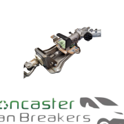 VAUXHALL MOVANO/BOXER/RELAY 2024 STEERING COLUMN 07357673250