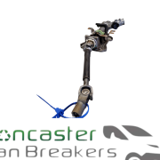 VAUXHALL MOVANO/BOXER/RELAY 2024 STEERING COLUMN 07357673250