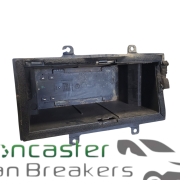 PEUGEOT BOXER/RELAY 2019 BATTERY BOX 1384216080