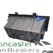 PEUGEOT BOXER/RELAY 2019 BATTERY BOX 1384216080