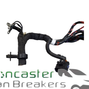 VAUXHALL MOVANO/BOXER/RELAY 2024 UNDER BONNET FUSE BOX WIRING 0468642380