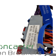 VAUXHALL MOVANO/BOXER/RELAY 2024 UNDER BONNET FUSE BOX WIRING 0468642380