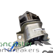 VAUXHALL MOVANO/BOXER/RELAY 2024 N/S GEARBOX MOUNT 01440585380