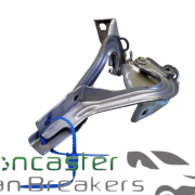 VAUXHALL MOVANO/BOXER/RELAY 2024 BONNET HINGES