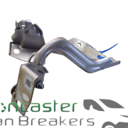 VAUXHALL MOVANO/BOXER/RELAY 2024 BONNET HINGES