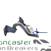 VAUXHALL MOVANO/BOXER/RELAY 2024 BONNET HINGES