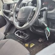 JUST IN FOR BREAKING – PEUGEOT BOXER 2019 2.0 DW10