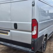 JUST IN FOR BREAKING – PEUGEOT BOXER 2019 2.0 DW10