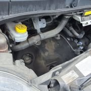 JUST IN FOR BREAKING – PEUGEOT BOXER 2019 2.0 DW10