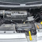 JUST IN FOR BREAKING – FORD TRANSIT CUSTOM AUTOMATIC 2.0 2023 24K