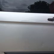 FORD TRANSIT CUSTOM 2023 O/S SIDE LOADING DOOR GLAZED