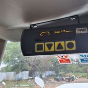 JUST IN FOR BREAKING – CITROEN RELAY 2019 EX MOD ONLY 66K