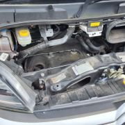 JUST IN FOR BREAKING – CITROEN RELAY 2019 EX MOD ONLY 66K