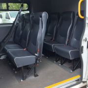 JUST IN FOR BREAKING – CITROEN RELAY 2019 EX MOD ONLY 66K