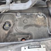 CITROEN RELAY / BOXER 2019 2.0 DW10 COMPLETE ENGINE 66K