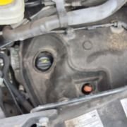 CITROEN RELAY / BOXER 2019 2.0 DW10 COMPLETE ENGINE 66K