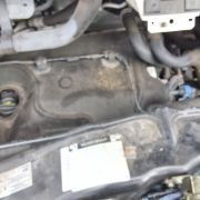 CITROEN RELAY / BOXER 2019 2.0 DW10 COMPLETE ENGINE 66K