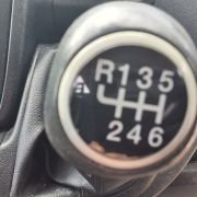 CITROEN RELAY / BOXER 2019 2.0 6 SPEED MANUAL GEARBOX 66K 20GP19