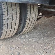 FORD TRANSIT DROPSIDE 2021 2.0 EURO 6 FWD