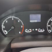 FORD TRANSIT DROPSIDE 2021 2.0 EURO 6 FWD