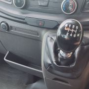 FORD TRANSIT DROPSIDE 2021 2.0 EURO 6 FWD
