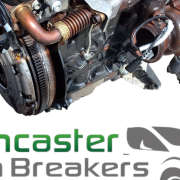 VW CRAFTER 2019 2.0 DAU COMPLETE ENGINE 80K