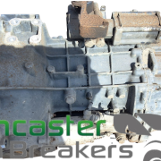 DAF LF 2017 EURO 6 6 SPEED MANUAL ZF GEARBOX 1347001029