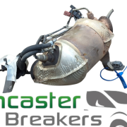 VW CRAFTER 2019 2.0 DAU DPF 2N01316905/2N0253715R