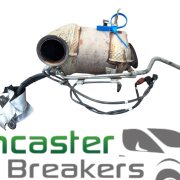 VW CRAFTER 2019 2.0 DAU DPF 2N01316905/2N0253715R