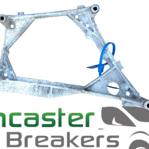 VW CRAFTER 2019 2.0 DAU INTERCOOLER BRACKET ENAC44000