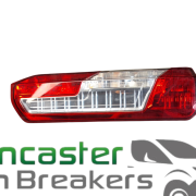 FORD TRANSIT MK9 2021 N/S/R BACK LIGHT BK31-13405-AG