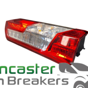FORD TRANSIT MK9 2021 N/S/R BACK LIGHT BK31-13405-AG