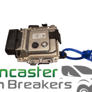 FORD TRANSIT MK9 2021 ABAG MODULE 0281036847