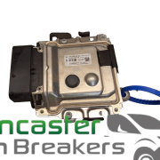 FORD TRANSIT MK9 2021 ABAG MODULE 0281036847