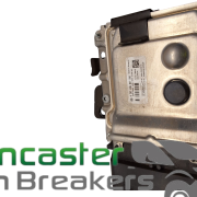 FORD TRANSIT MK9 2021 ABAG MODULE 0281036847