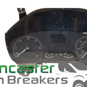 FORD TRANSIT MK9 2021 INSTRUMENT CLUSTER LK3T-10849-ADF