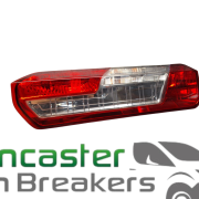 FORD TRANSIT MK9 2021 N/S/R BACK LIGHT BK31-13405-AG