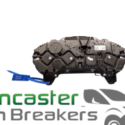 FORD TRANSIT MK9 2021 INSTRUMENT CLUSTER LK3T-10849-ADF