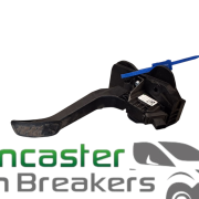 FORD TRANSIT MK9 2021 ACCELERATOR PEDEL KK31-9F836-AB