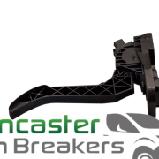 FORD TRANSIT MK9 2021 ACCELERATOR PEDEL KK31-9F836-AB