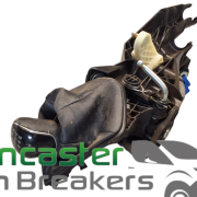 FORD TRANSIT MK9 2021 GEAR SHIFTER JK2R-7C453-RAD