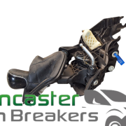 FORD TRANSIT MK9 2021 GEAR SHIFTER JK2R-7C453-RAD