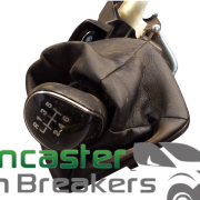 FORD TRANSIT MK9 2021 GEAR SHIFTER JK2R-7C453-RAD