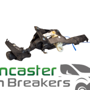 FORD TRANSIT MK9 2021 GEAR SHIFTER JK2R-7C453-RAD